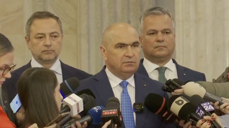 Bolojan: Lehet, hogy emelnünk kell az adókat és az illetékeket