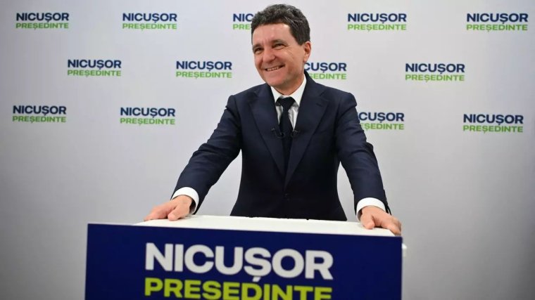 Nicușor Dan: Nem lenne időszerű előre hozott választásokat kezdeményezni