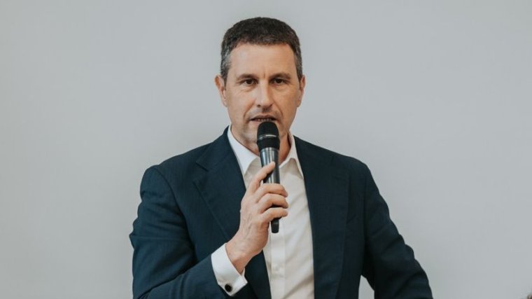 Tánczos: A lehető legrövidebb időn belül felelős kormányra és azonnali reformokra van szükség