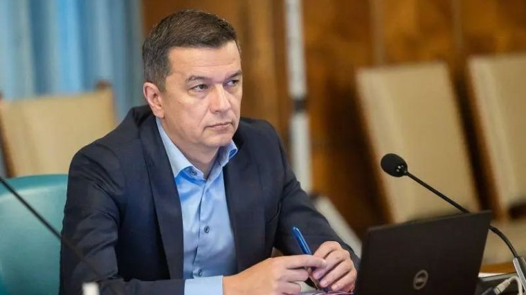 Grindeanu: Nem változott a PSD álláspontja a kormányalakítási tárgyalásokkal kapcsolatban