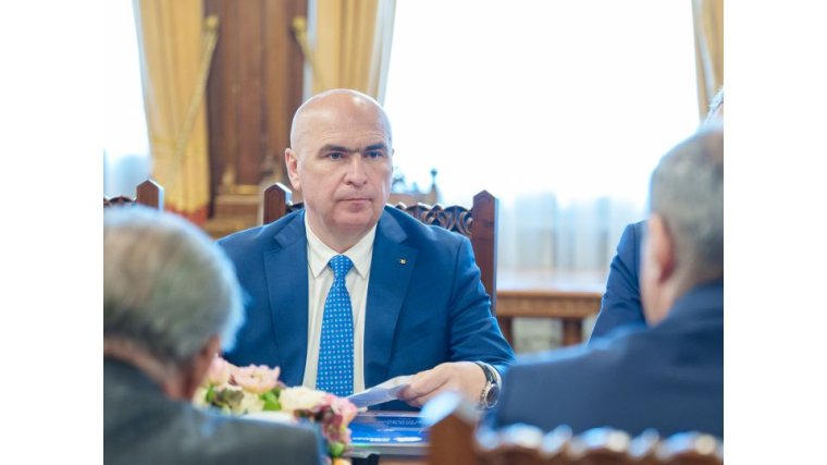 Bolojan: A második fordulóban az urnákhoz járuló valamennyi választópolgár történelmet fog írni