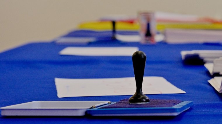 Hivatalos: érvényesítette az alkotmánybíróság az első forduló eredményeit