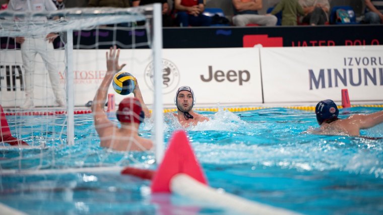 Gavriş lehúzta a rolót, a VSK egyenlített – értékeltek a meccs után a főszereplők