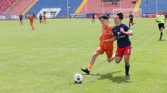 Bufteán rendezik az ifjúsági Román Kupa döntőit