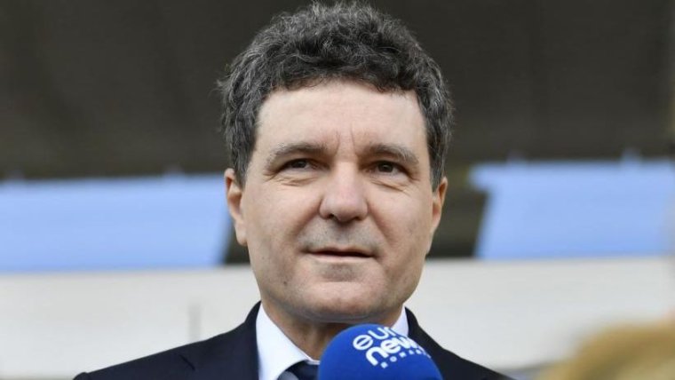 Nicușor Dan várhatóan jövő hétfőn teszi le a hivatali esküt a parlamentben