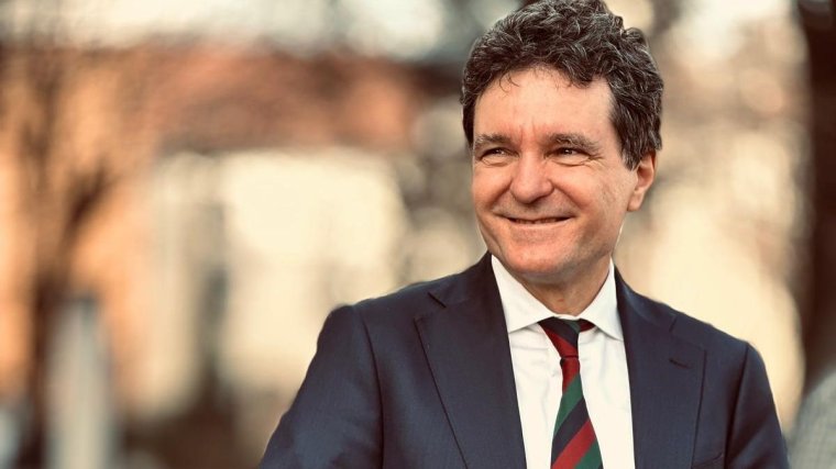 Nicușor Dan: A romániai magyaroknak is joguk van beleszólni abba, hogy milyen irányban haladjon az ország