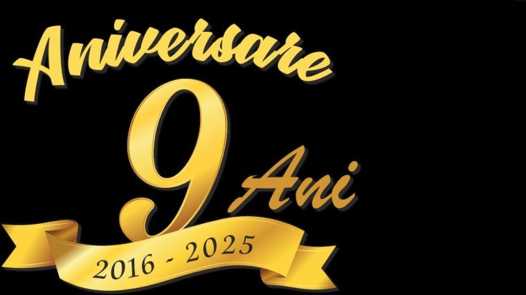 C+C CBA Nagyvárad 9 éve Önökkel ünnepel!