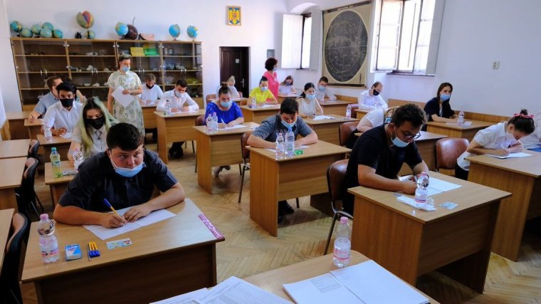 Kezdődik a hatodikosok országos felmérője