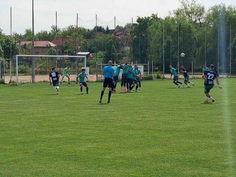 Győzelemmel ünnepelték 115 éves fennállásukat a zöld-fehérek