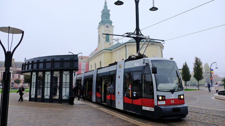 Drágítás várható a váradi közszállításban