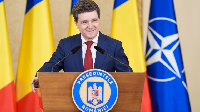 Nicușor Dan: Azt szeretném, hogy mind a négy Európa-barát párt legyen tagja a kormánynak