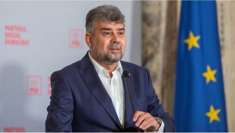 Ciolacu: Minden tiszteletem a munkájukat szakszerűen és jóhiszeműen végző újságíróké