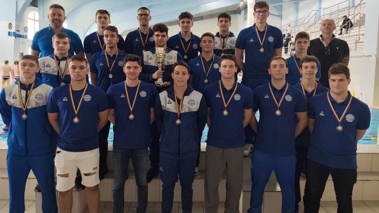 Bronzérmesként zárta a Nordic Trophy-t az ESK