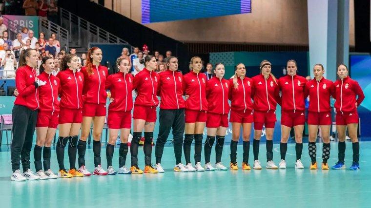 Kisorsolták a női kézilabda-vb csoportjait