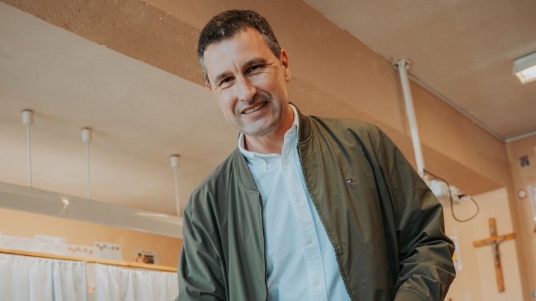 Tánczos Barna: Ne bízzuk a saját jövőnket másra!