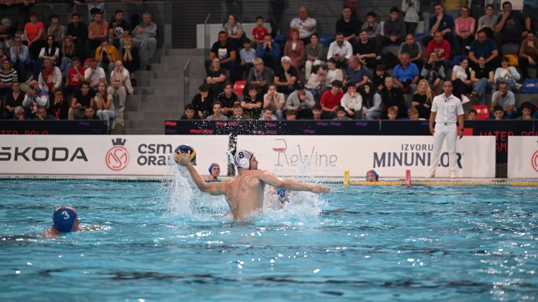 Bukarestben dől el a bajnoki cím sorsa