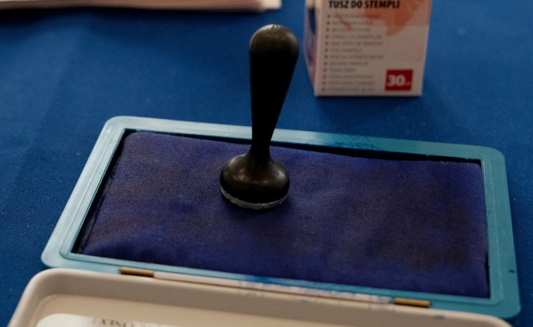 Van egy Bihar megyei község, ahol már több mint 50 százalékos a részvétel