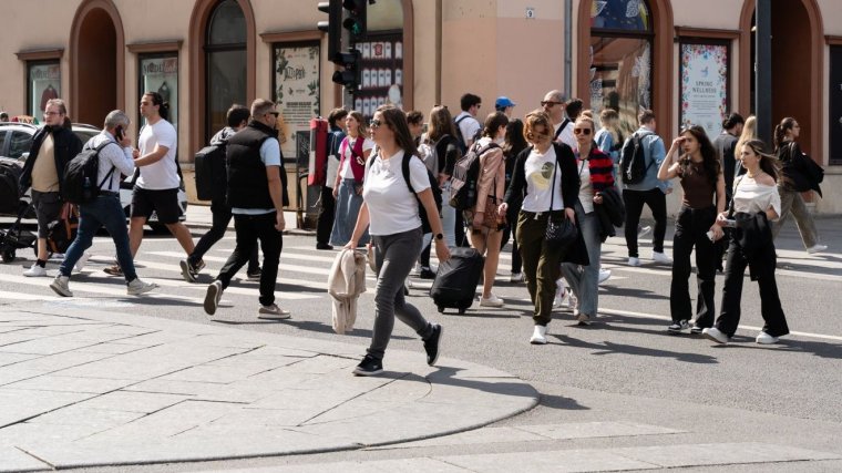 Orosz manipulációs kampányra figyelmeztetett a külügyminisztérium