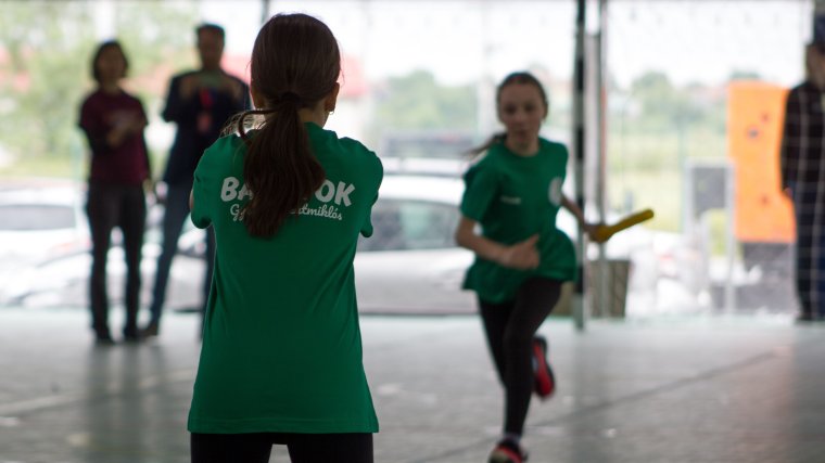 Apró sportolók, nagy küzdelem – ilyen volt a 13. Napsugár Öttusa Bajnokság | GALÉRIA