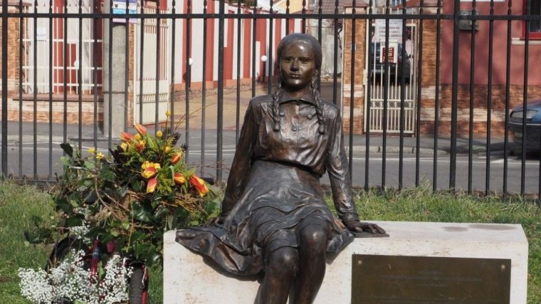 Emlékmenet Nagyváradon