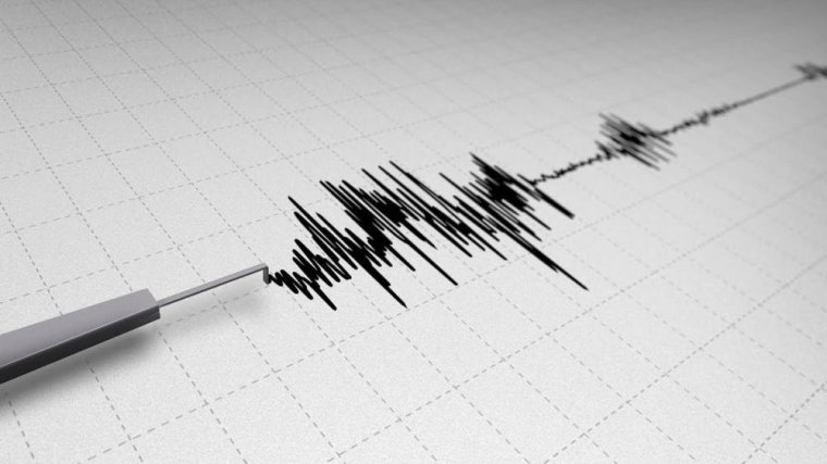 Két földrengés volt csütörtök hajnalban Buzău megyében