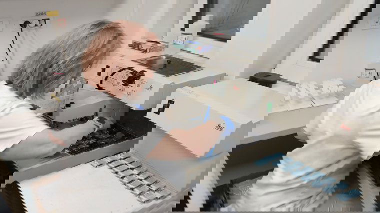 Ultramodern rákdiagnosztikai eszközöket szerzett be a Bihar megyei kórház