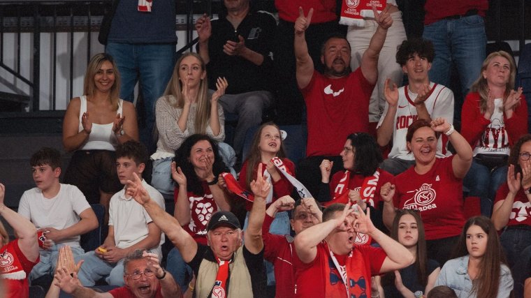 A végsőkig kiélezett csata után döntős a VSK U | VIDEÓ