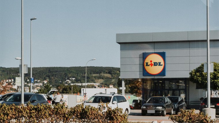 Szalmonella-gyanús szezámmagot hívott vissza a Lidl