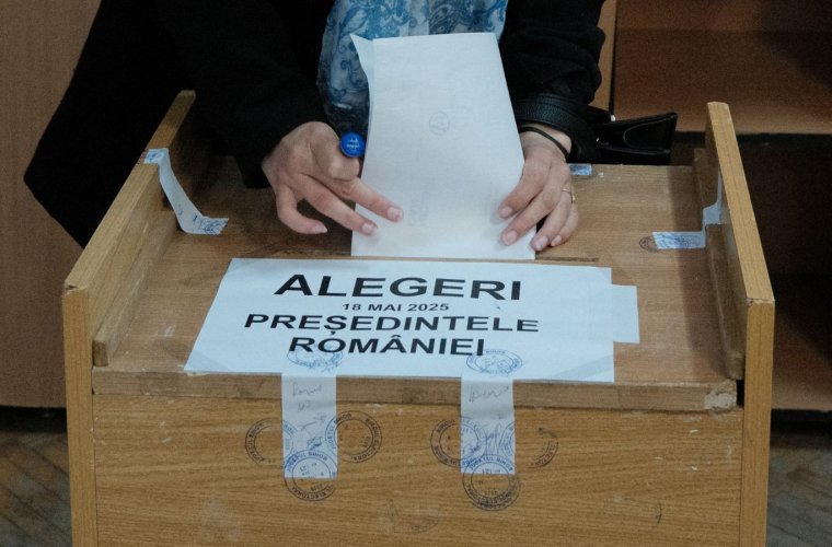 A nagyvárosokban nagyobb a választási kedv – egy kivétellel