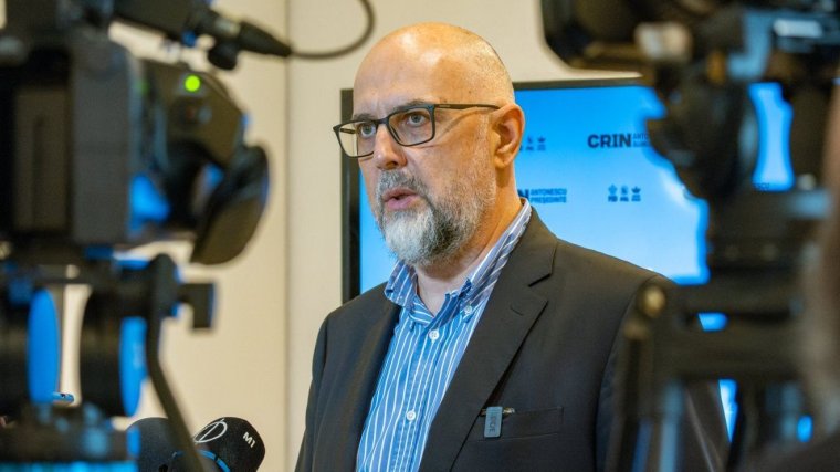 Kelemen Hunor: tegyünk félre minden ellenérvet, és támogassuk Nicușor Dant