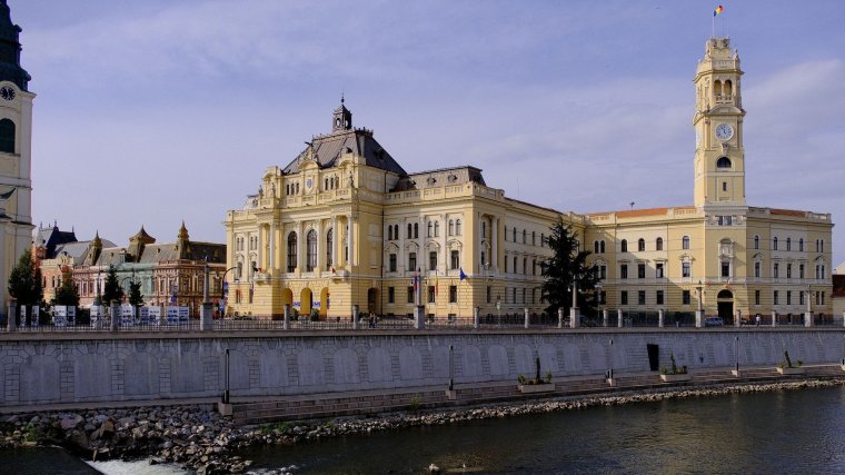 Június 29-ig lehet javaslatokat benyújtani a nagyváradi részvételi költségvetéshez