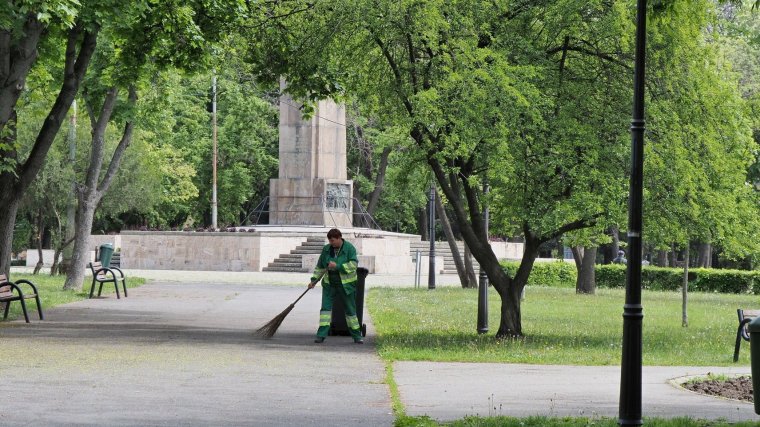 Csökkent a betöltetlen állások száma Romániában