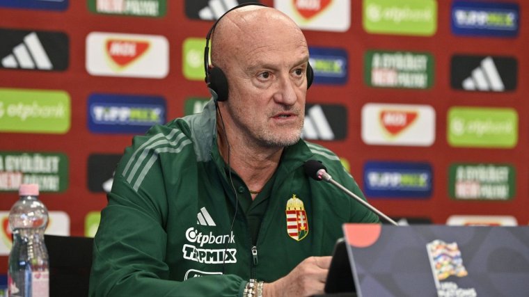 Újoncok és visszatérők Rossi keretében