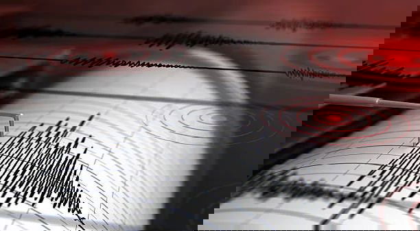 A Richter-skála szerint 4,6-os erősségű földrengés volt Vrancea megyében