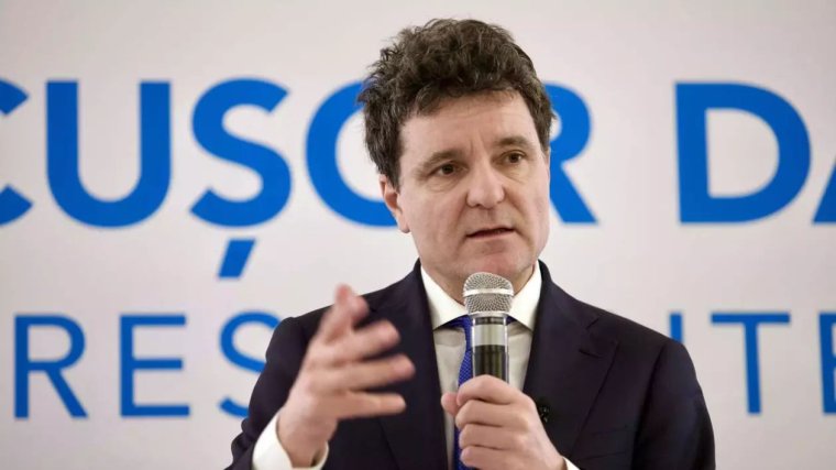 Nicușor Dan: Elhanyagolta a félretájékoztatás okozta problémát a román állam