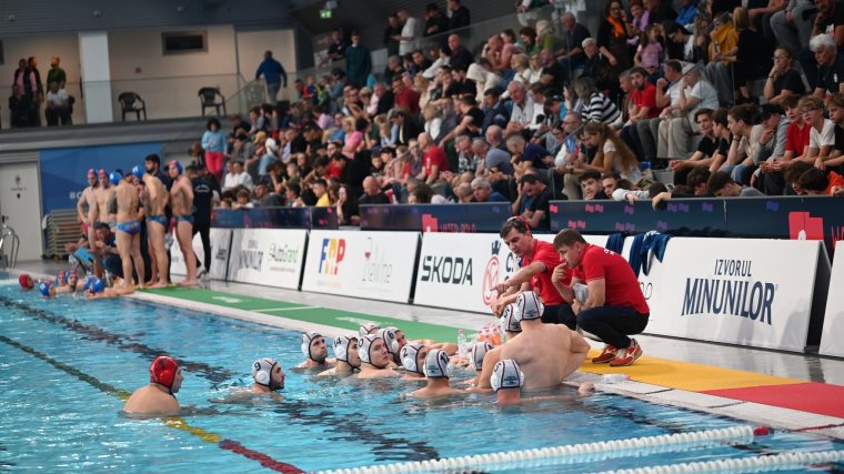 A VSK ma este koronázhatja meg idényét