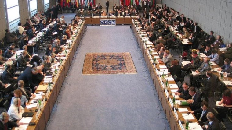 EBESZ-megfigyelők: A romániai elnökválasztás kulcsfontosságú aspektusait nem felügyelték kellőképpen a hatóságok