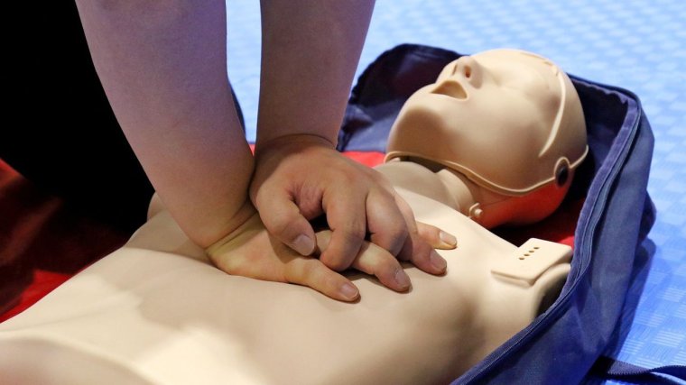 Életmentő rendezvényre hív a Bihar Megyei Mentőszolgálat