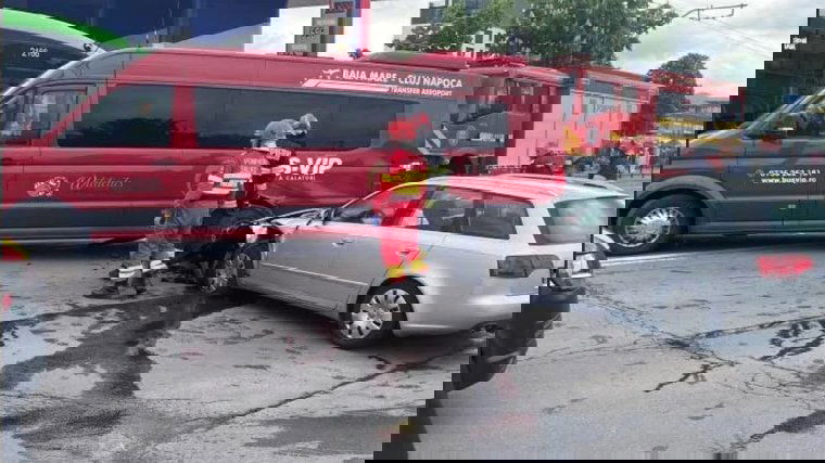 Tíz gyerek került kórházba egy baleset következtében