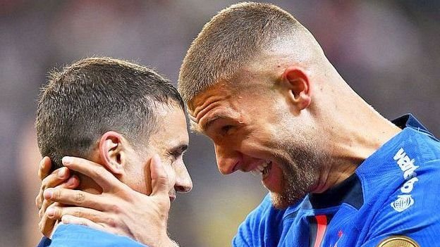 Karnyújtásnyira a bajnoki címtől az FCSB