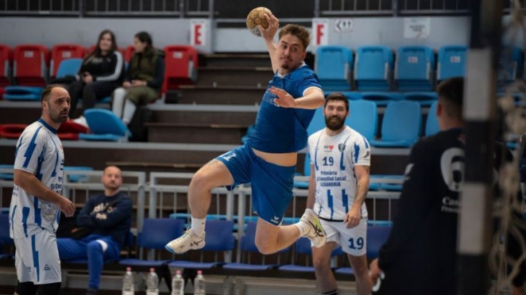 Döntetlennel kezdték az osztályozót a váradi kézisek