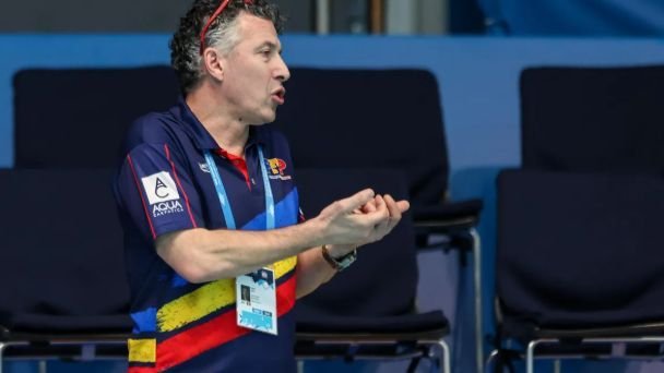 Rath távozása árnyékolja be a vízilabdadöntőt – külföldi bírók fújnak pénteken