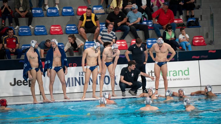 Mindent eldöntő meccs vár a VSK-ra Bukarestben