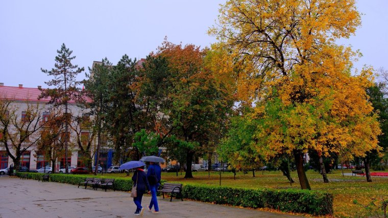 Országszerte lehűl az idő