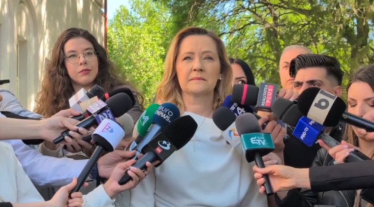 A rendszer „újraindításában” bízik Lasconi