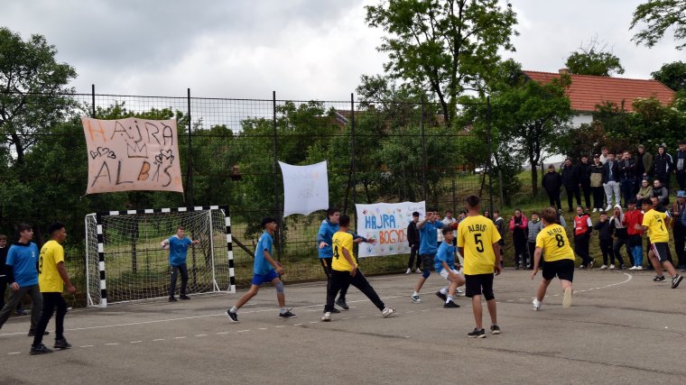 Hat évtizedes múltra tekint vissza az Érkupa