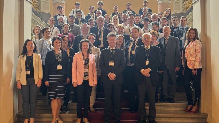 Sikerrel zajlott a Partium-nap a Magyar Tudományos Akadémián