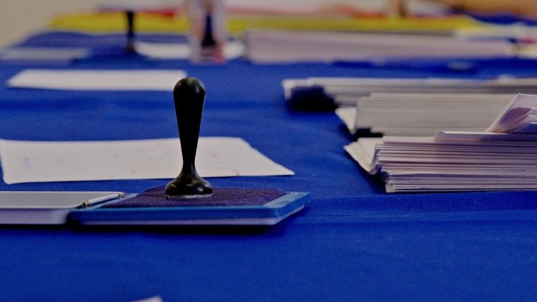 Az első forduló eredményének érvénytelenítését kérő beadványt iktatott az alkotmánybíróság