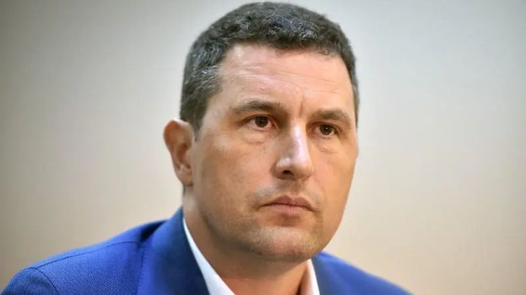 Tánczos Barna: Romániának nincs szüksége egy szélsőséges államfőre