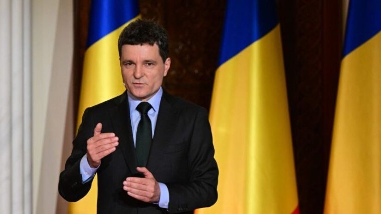 Nicușor Dan a külhoni románoknak: Romániának szüksége van a ti hangotokra, a ti szerepvállalásotokra